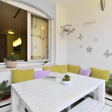 Cozy Beach Apartment Split Extérieur photo